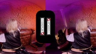 Blonde Teen Hardcore