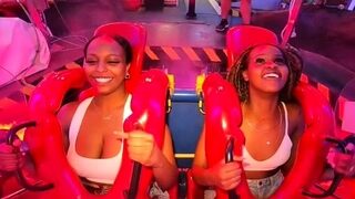 CIMA black and ebony