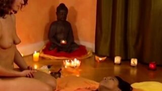 Getting Closer Through Sensual Love