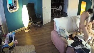 Horny fat arab housewife fingered on amateur hidden cam