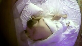 Horny fat arab housewife fingered on amateur hidden cam