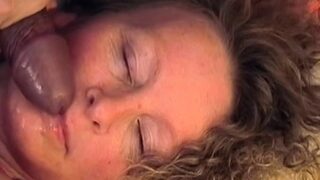 Hot amateur close up Doggy style HD video