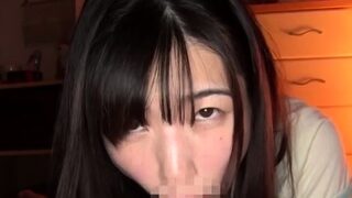 Warm, smooth & tasty – Wholesome Japanese student gives